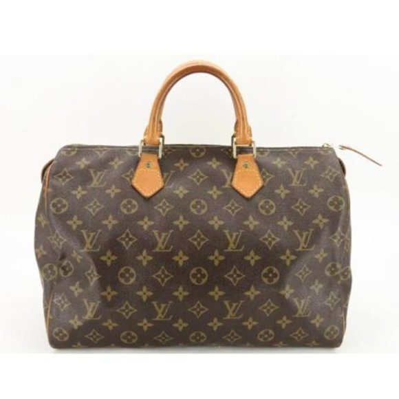 Handbags - 🌹Speedy 35 🌹Bag by Luis Vuitton